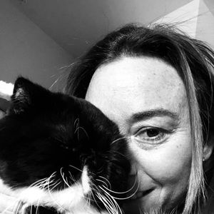 Meet your Posher, Beth